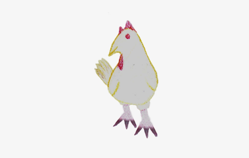 [ Img] - Chicken, transparent png