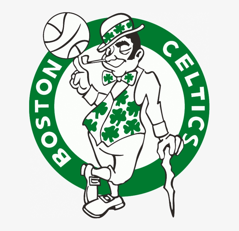 Boston Celtics 1978 - Boston Celtics 1960 Logo, transparent png