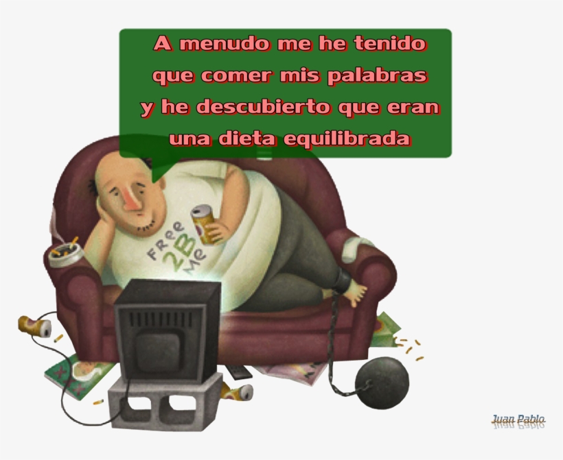 Frase Fondo Transparente - Lifestyle Diseases In India, transparent png