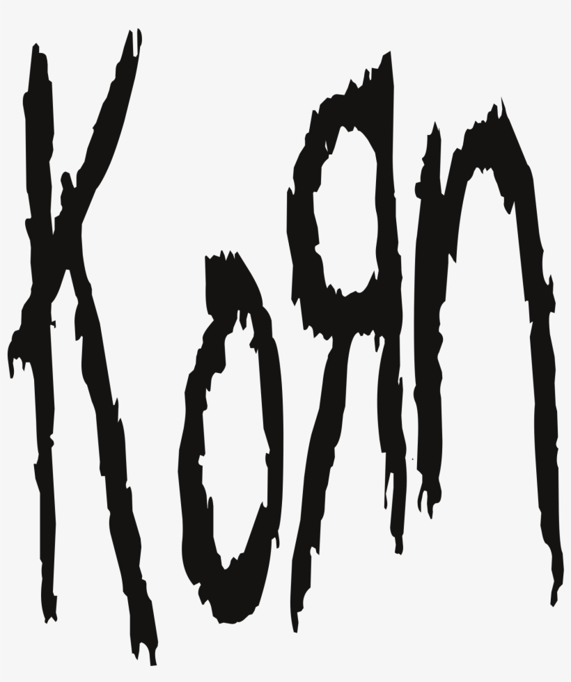 Open - Korn / Word Up!, transparent png
