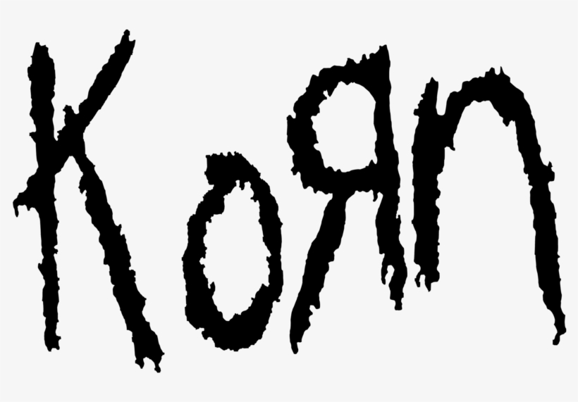 Korn - Korn - Long Sleeve Onesies, transparent png