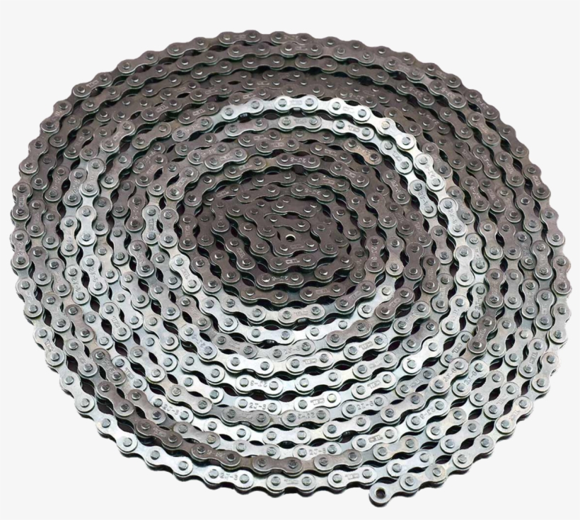 041d3483- Chain Kit, 8' - 46055, transparent png