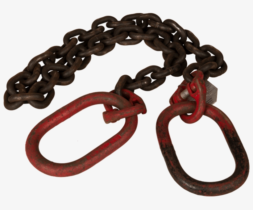 Rig Chain - Portable Network Graphics, transparent png