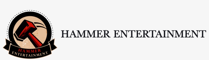 Hammer Entertainment, transparent png