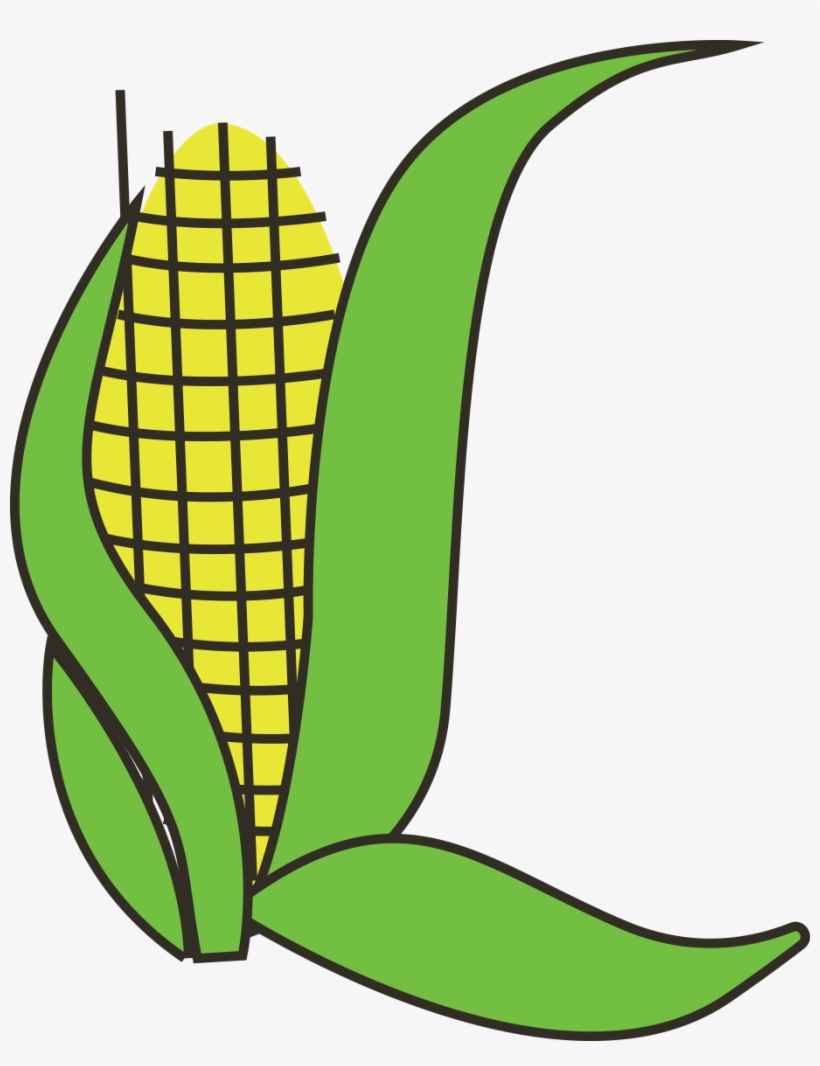 Corn Vector Graphics Pixabay Download Free Images, transparent png