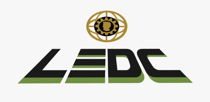 Ledc Is Responsible For Economic Development In Spencer - Circle, transparent png