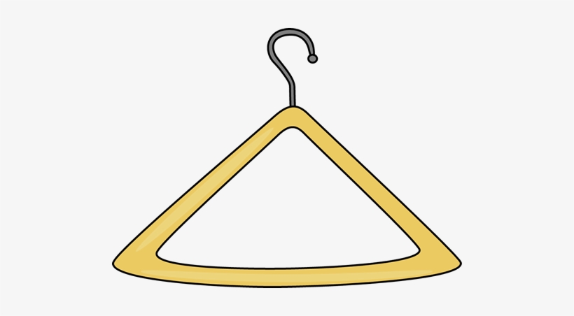 Clipart - Hanger Clipart, transparent png
