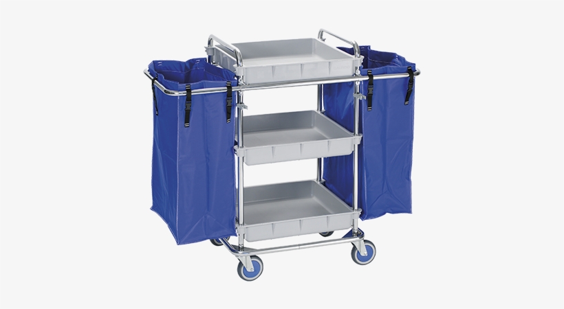 Room-service Trolley And Clothes Rack - Carro Servicio Habitaciones Fagor Csh-3, transparent png
