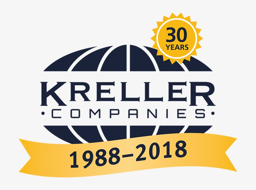 Nicholas Korn Shared - Kreller Group Logo, transparent png