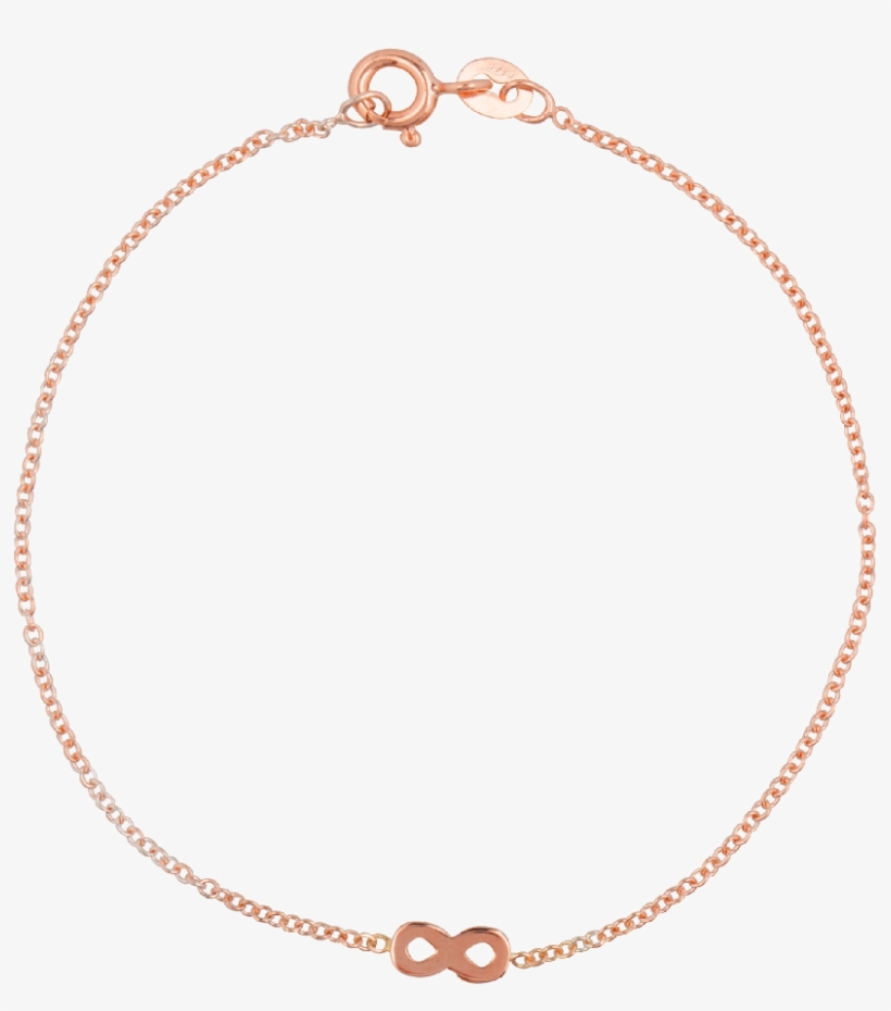 Iconic Bracelet Open Circle - Dior Rose Des Vents Necklace, transparent png