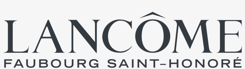 Open - Lancome Logo Png, transparent png