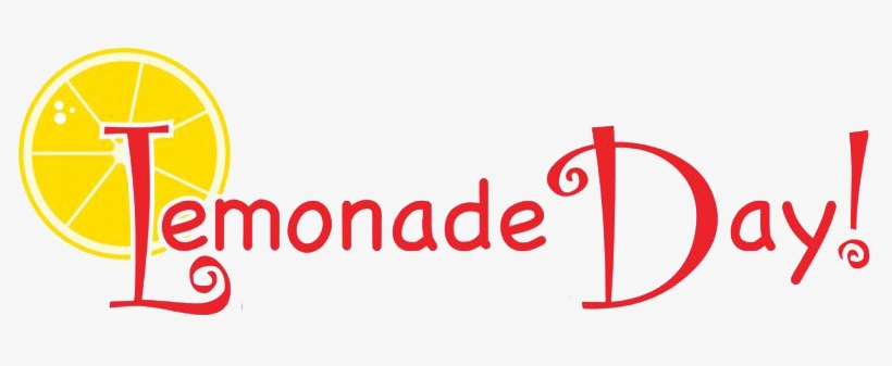 Image - National Lemonade Day 2018, transparent png