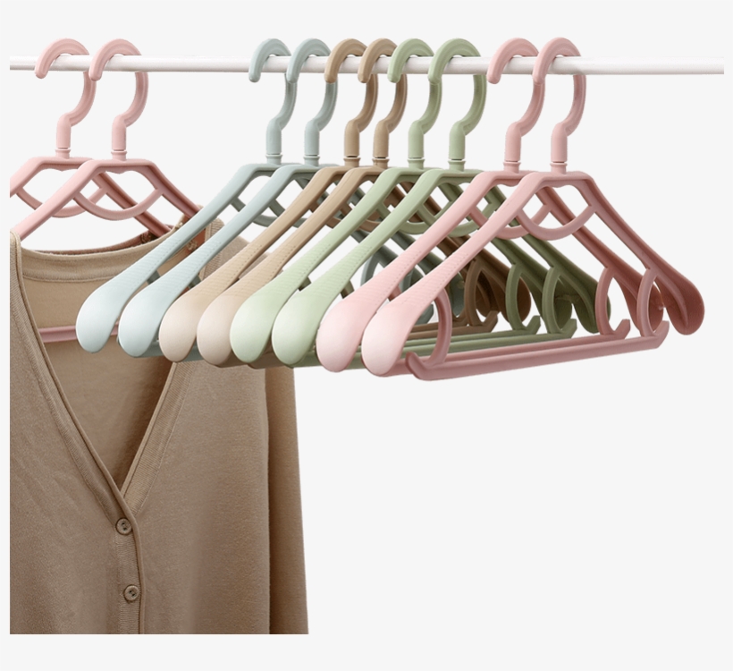 Lightbox Moreview - Clothes Hanger, transparent png