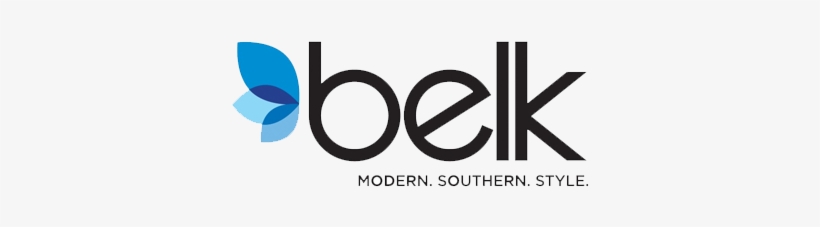 Belk Logo, transparent png