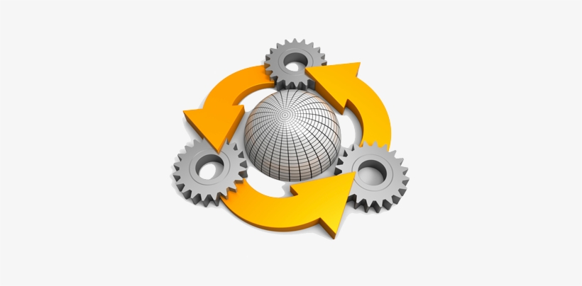 Recuperacion Datos Proceso - Qualify, transparent png
