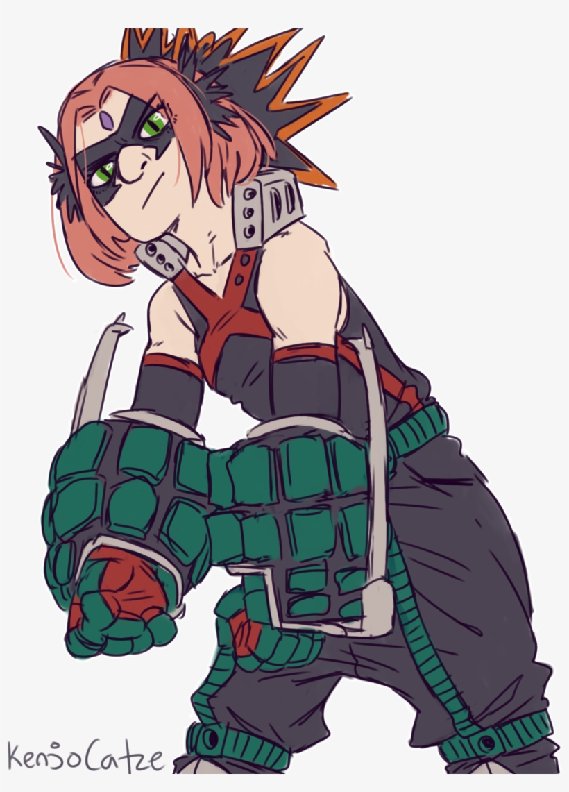 Could You Draw Sakura Or Any Of The Naruto Characters - Cartoon, transparent png
