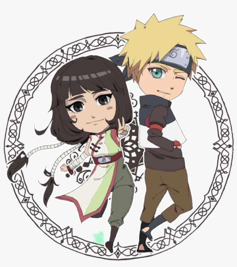 Anime, Skygiratina00, Naruto, Daiya Lee, Uzumaki Naruto, - Moth Mandala Round Ornament, transparent png