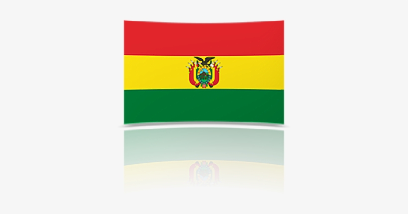 Annin 3 Ft X 5 Ft Nylon Bolivia Government Flag, transparent png