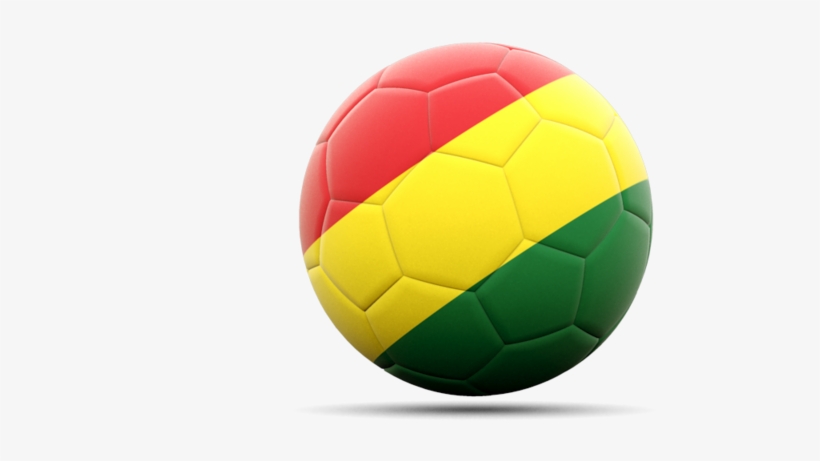 Bolivia Flag Png Icon - Flag Of Bolivia, transparent png