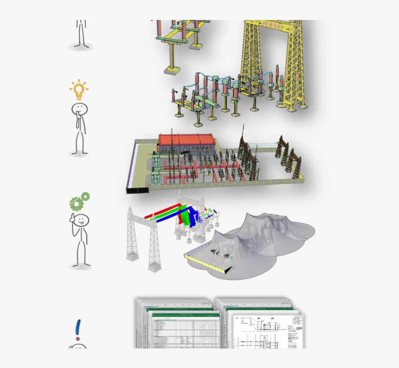 Bim Primtech Proceso - Shelf, transparent png