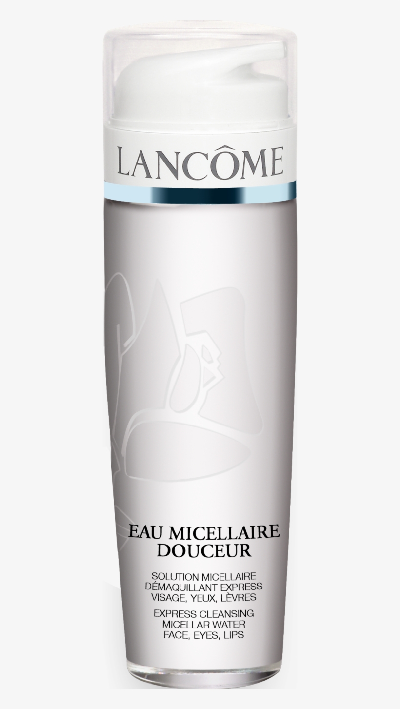 Lancome, transparent png