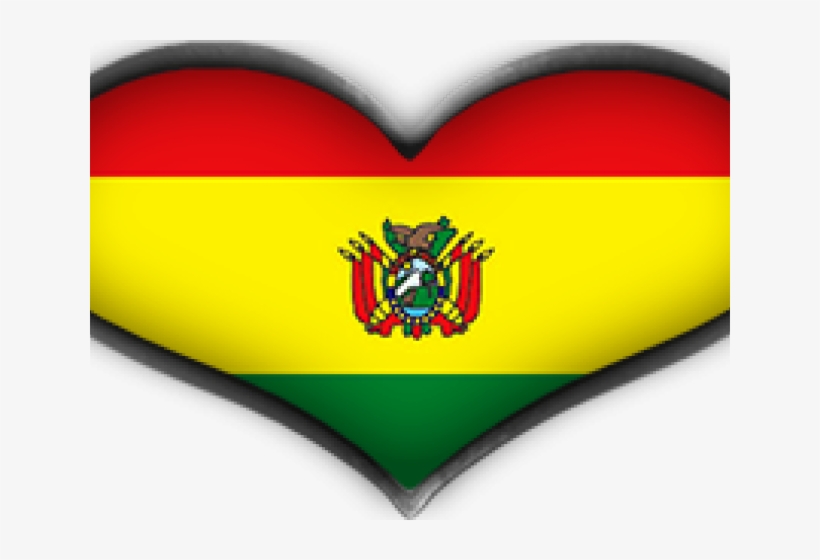 Bolivia Flag, transparent png
