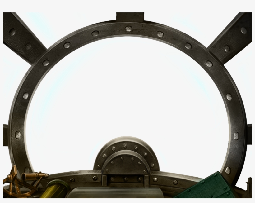It Is Unpaletted Png As It Is, And Uses Transparency, - Cockpit Transparent, transparent png