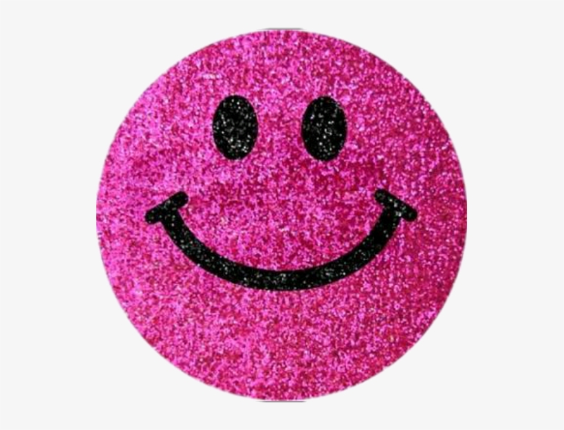 Download Transparent Glitter Brillos Rosa Pinck Negro Black Carita