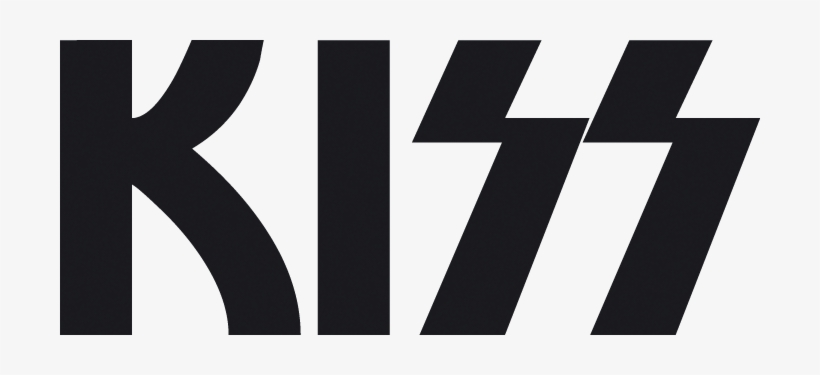 Thumb Image - Logo De Kiss Png, transparent png