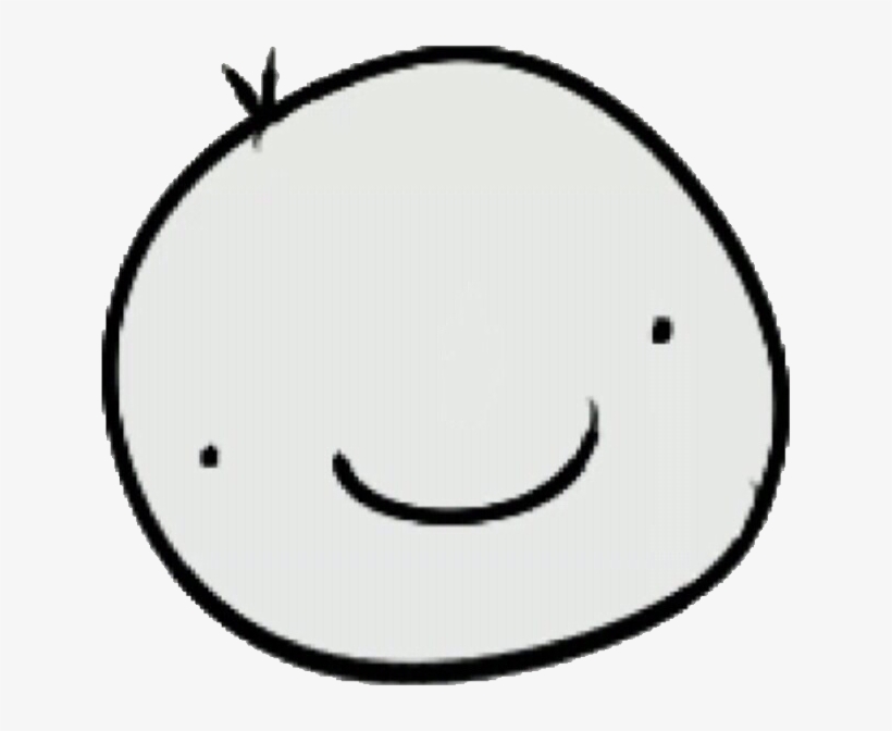 Carita Feliz - Circle, transparent png