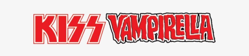 Dynamite Entertainment Proudly Brings Together Two - Vampirella And The Scarlet Legion, transparent png
