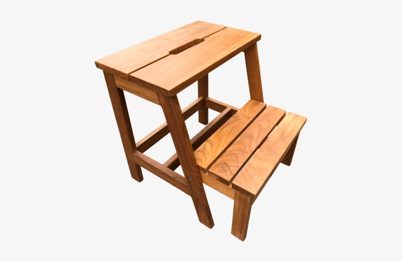 Boat Step Stool, transparent png
