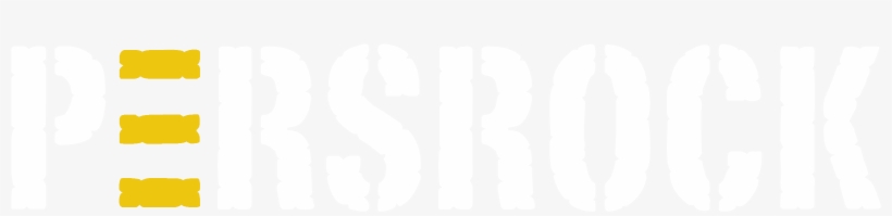 Persrock Logo White - Fremantle Dockers Supporter Wallet, transparent png