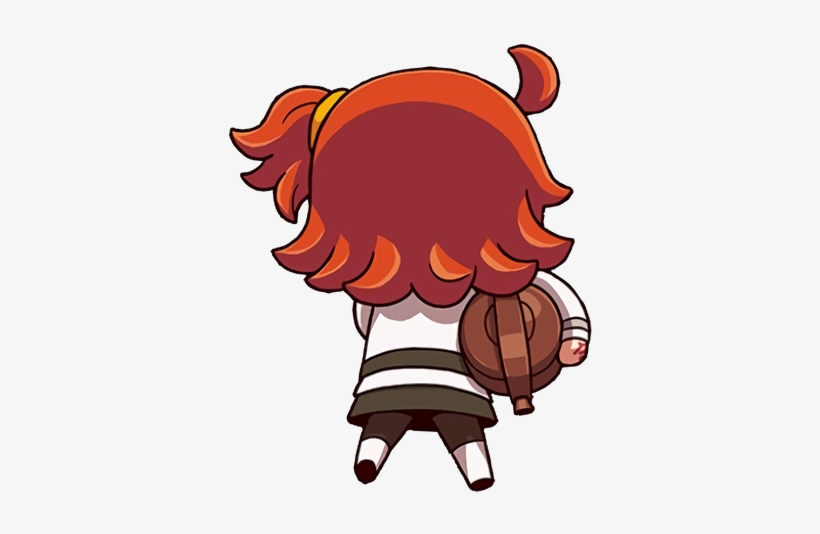 Here's The Png Of Gudako Solo And Gudako Shooting Saint - Hugging Saint Quartz Gudako, transparent png