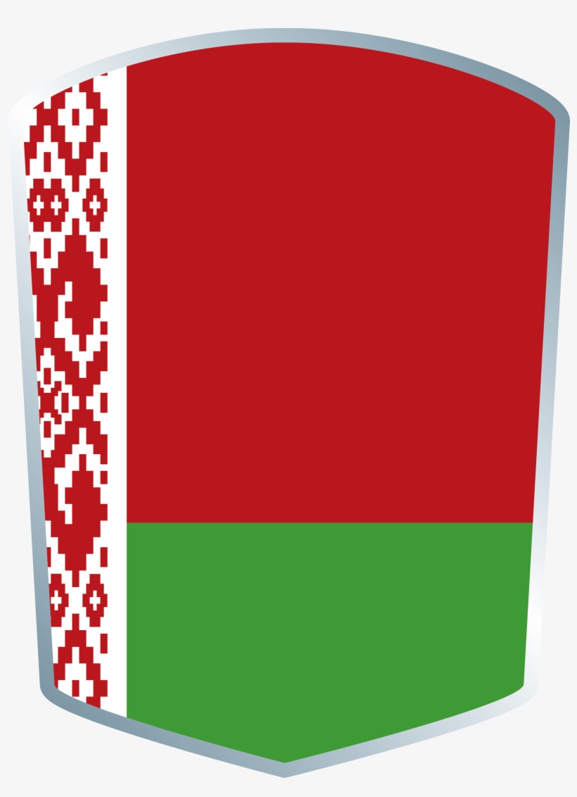 Stats Of The Game - Belarus Flag, transparent png