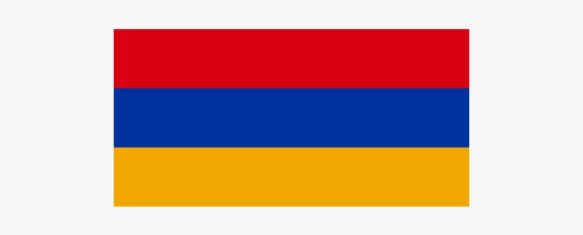 Armenia Flag - Armenian Flag, transparent png