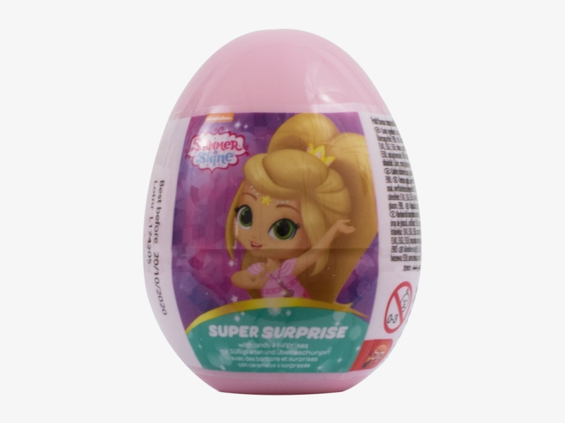 Shimmer & Shine Super Surprise 2 Shimmer & Shine Super - Party, transparent png