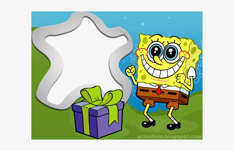 Bob-esponja - Sponge Bob, transparent png