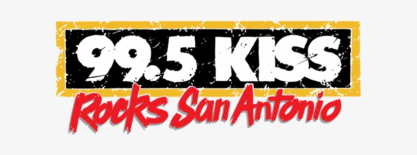 Kiss 99.5, transparent png