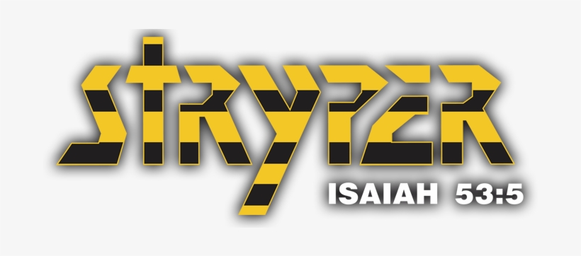 Stryper God Damn Evil Cd, transparent png