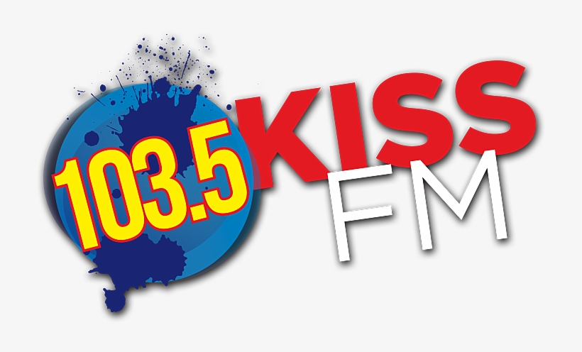 103.5 Kiss Fm Boise Idaho, transparent png