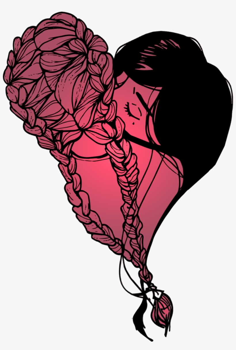 Heartkiss Transparent - The Phat Lady Sings, transparent png