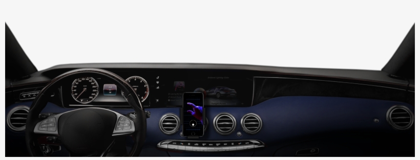 Mercedes-benz W221, transparent png