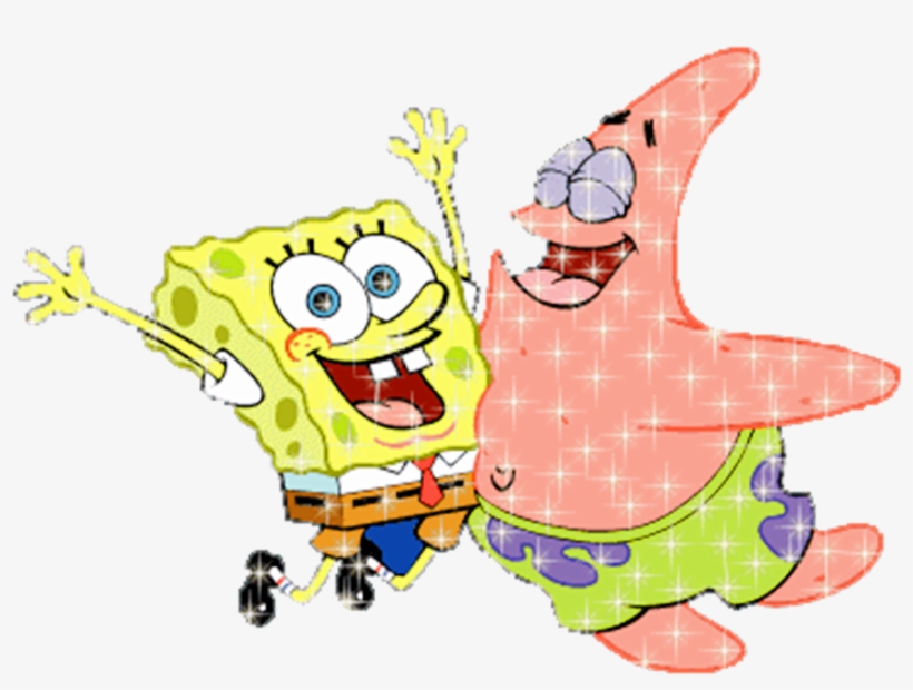 Fotos De Bob Esponja-2 - Spongebob Squarepants, transparent png