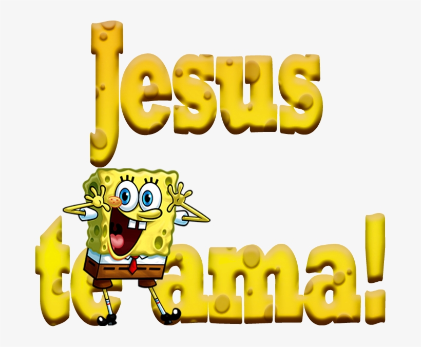 Letras Bob Esponja