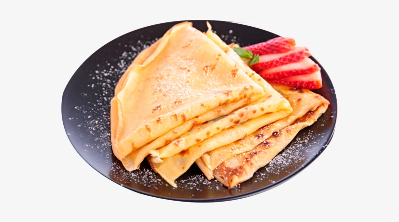Oferecemos Toda A Infra-estrutura Para A Realização - Best Crepes, transparent png