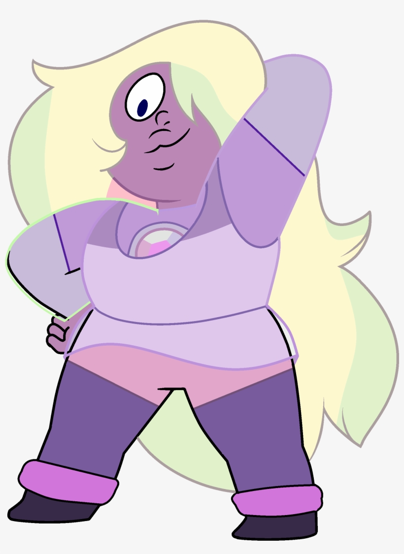 Rainbow Quartz - Cartoon, transparent png