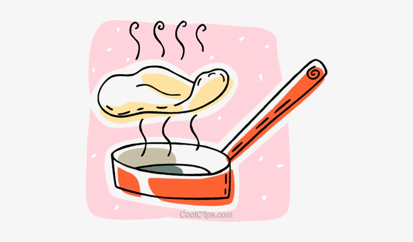 Crepe Suzette, Pancake Royalty Free Vector Clip Art - Panqueca Vetor Png, transparent png