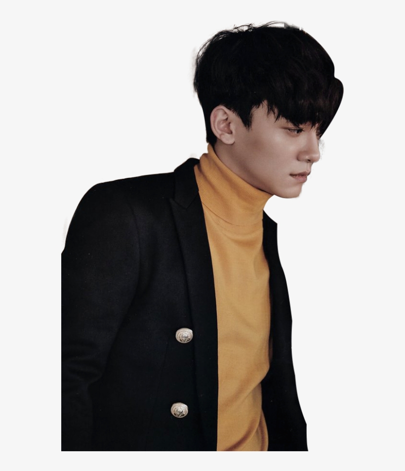 #exo Chen #exo Chen 2017 #chen #exo Чондэ #k Pop Exo - Exo Chen 2017 Png, transparent png