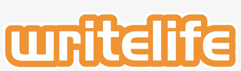 Writelife Cafe - Graphic Design, transparent png